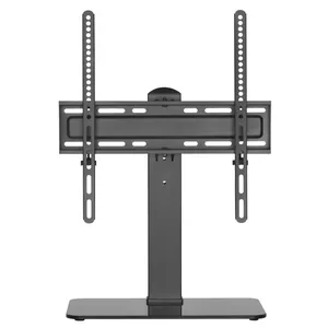 Monitor Mount Techly ICA-LCD 323M 55" Desk Black 40kg