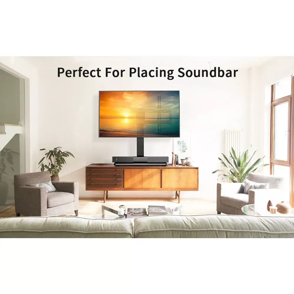 Monitoru statīvs Techly ICA-LCD 323M Photo 7