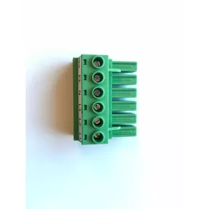 Charge Amps Terminal block Plug-In 16-32A 