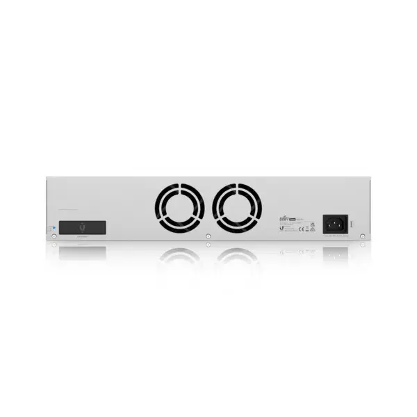UBIQUITI UNVR-Pro 2U NVR 60 каналов Photo 4