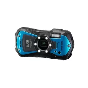Akciju sporta kamera Pentax WG-90 16 MP Full HD 120 fps