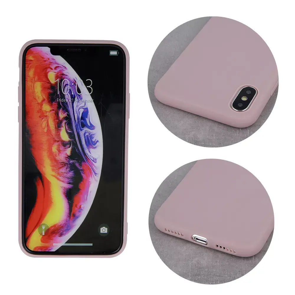 TPU case Riff for Samsung Galaxy S20 Plus Photo 3