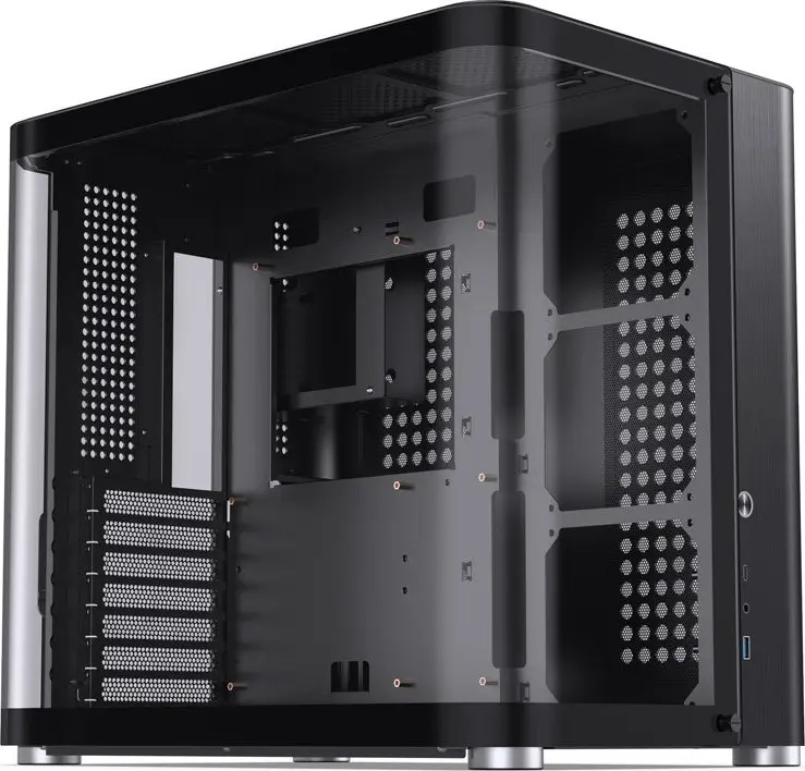 Компьютерный корпус Jonsbo TK-2 2.0 Photo 7