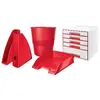 File Storage Box Leitz WOW 52771026 Photo 3