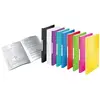 Presentation Display Book Leitz WOW 40 Pockets A4 Photo 3