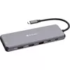 Verbatim CMH-13 USB Type-C Хаб Photo 2