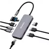 USB Hubs Verbatim CMH-09 Photo 2