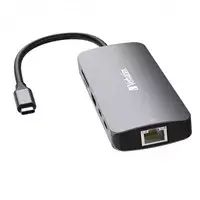 USB Hubs Verbatim CMH-09 Photo 3