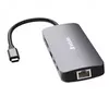 USB Hubs Verbatim CMH-09 Photo 3