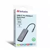 USB Hubs Verbatim CMH-09 Photo 4