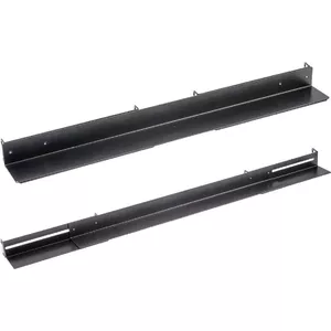 19" Rack Rails VALUE 26.99.0414 adjustable depth 610–935 mm for server cabinets
