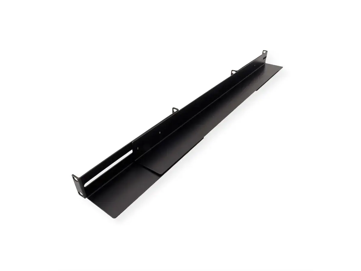 VALUE Adjustable Rack Rail 26.99.0414 Photo 2