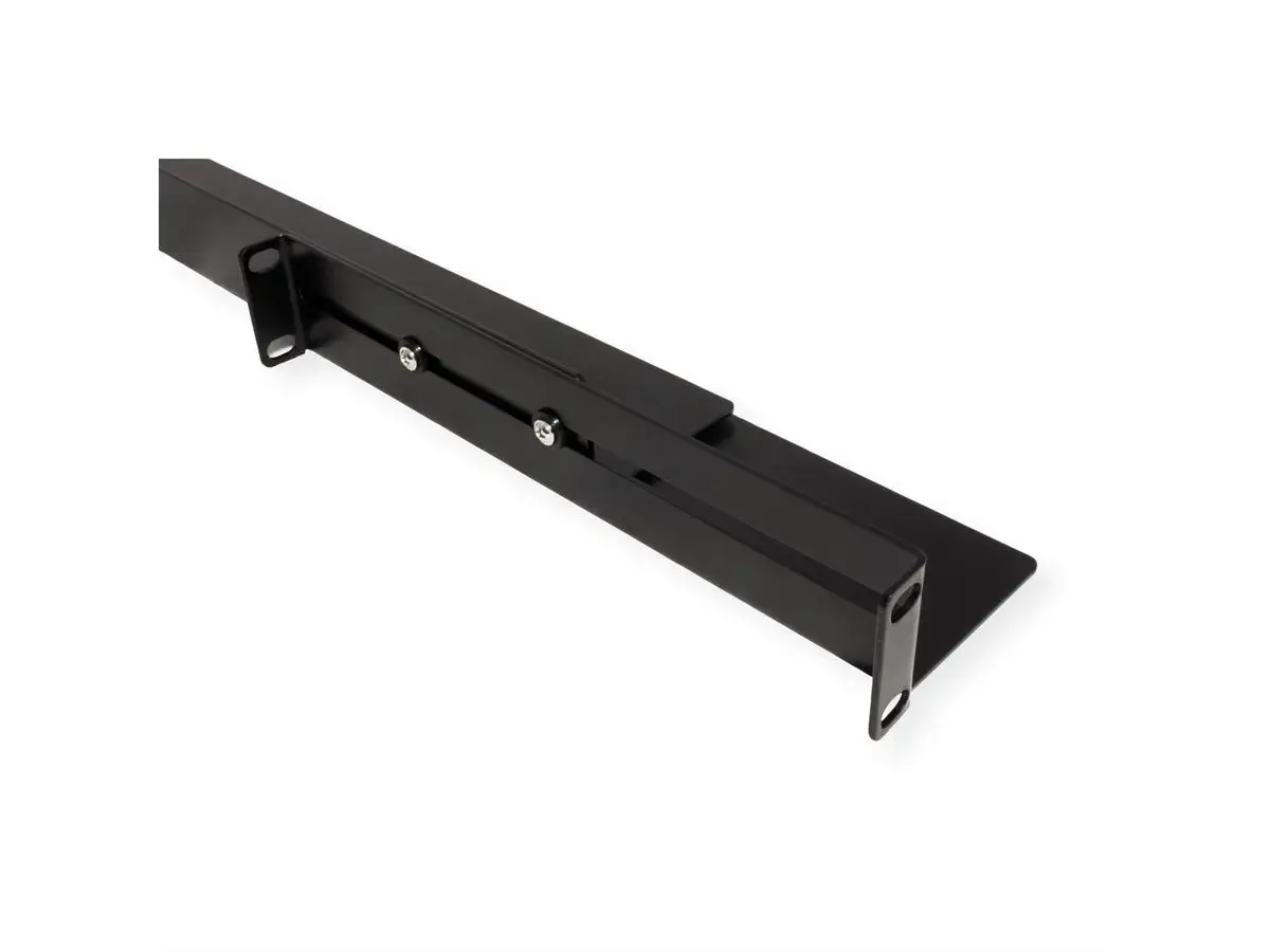 VALUE Adjustable Rack Rail 26.99.0414 Photo 4