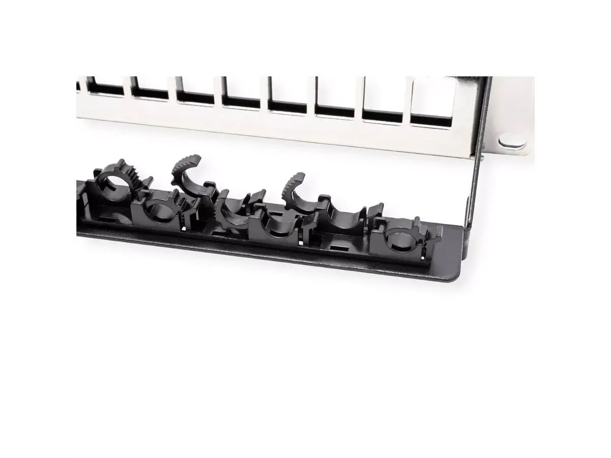 Patch panel ROLINE 26.11.0390 Photo 2