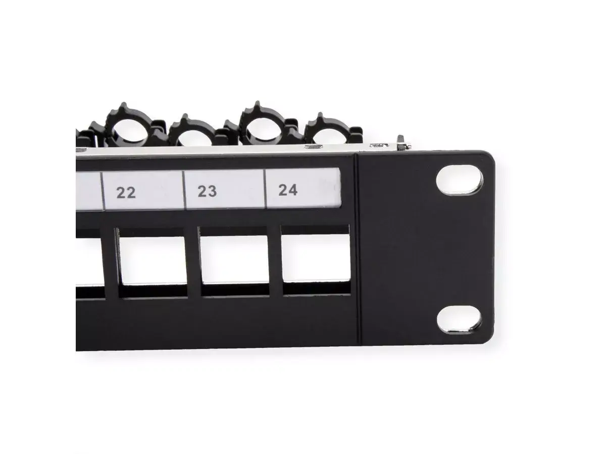 Patch panel ROLINE 26.11.0390 Photo 3