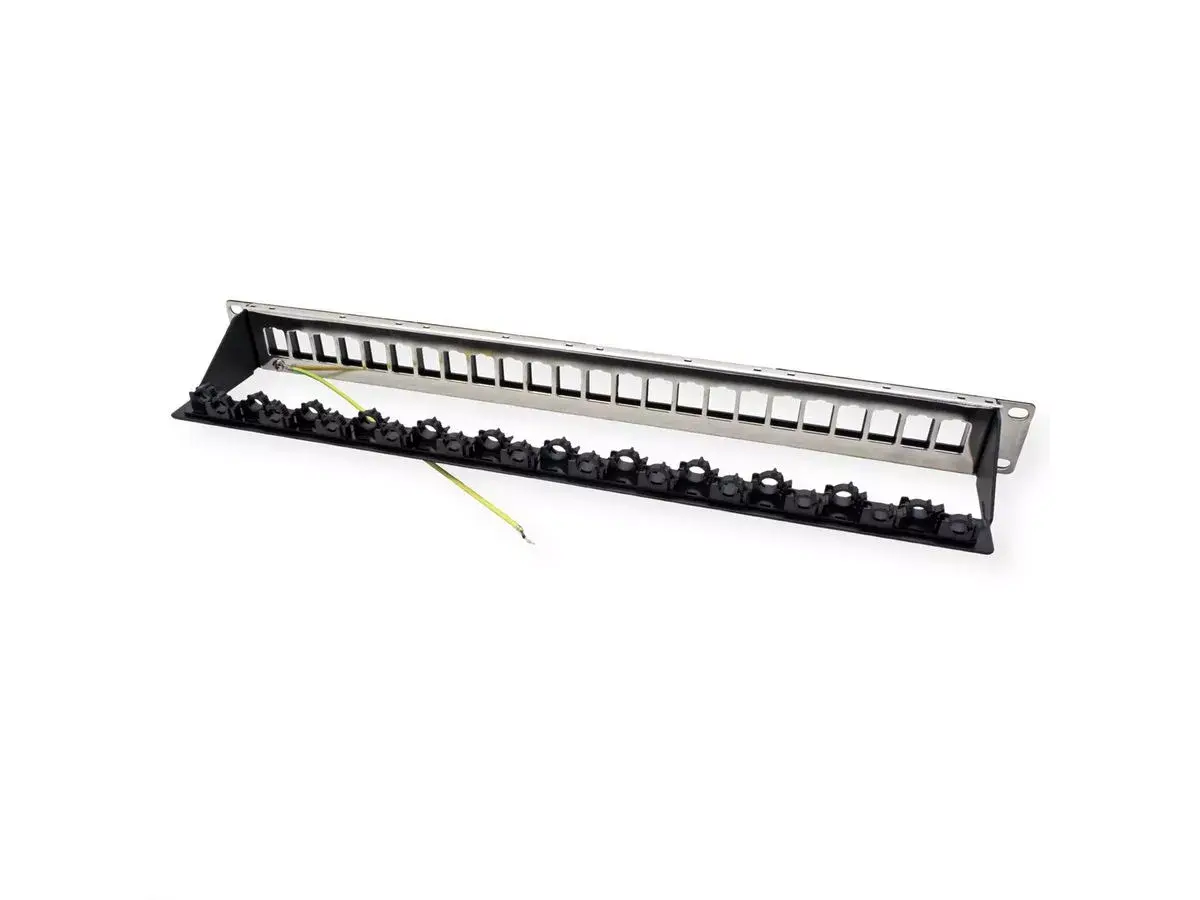 Patch panel ROLINE 26.11.0390 Photo 4