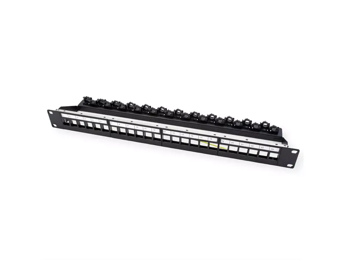 Patch panel ROLINE 26.11.0390 Photo 5