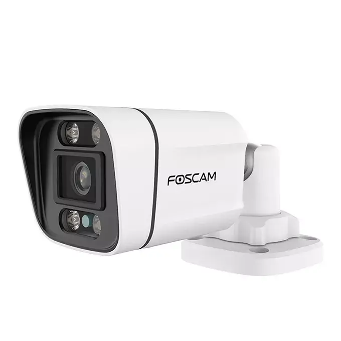Комплект видеонаблюдения Foscam FNA108E-B4-2T Photo 5