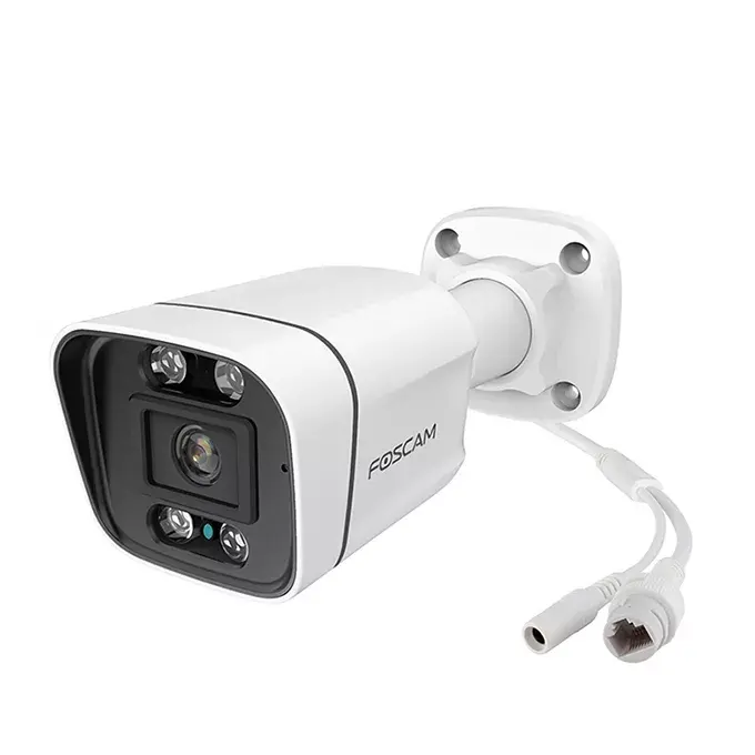 Комплект видеонаблюдения Foscam FNA108E-B4-2T Photo 6