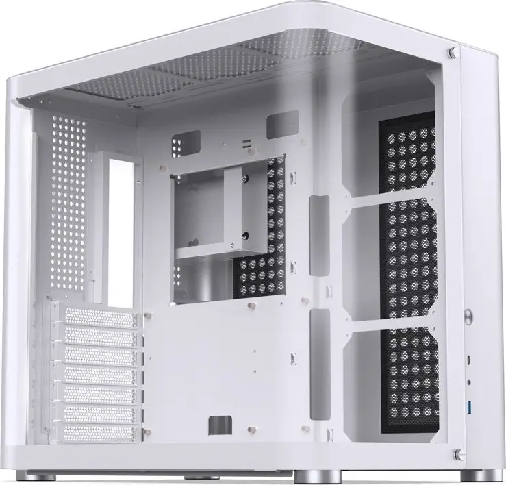 PC Case Jonsbo TK-2 2.0 Photo 7