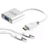 INCA IHTVJ-7 video cable adapter 0.2 m Photo 3