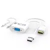INCA IVTH-01 USB graphics adapter Photo 3