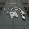 INCA IVTH-01 USB graphics adapter Photo 5
