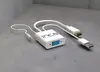 INCA IVTH-01 USB graphics adapter Photo 6