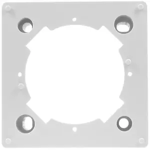 Connector Axing TZU001001 White