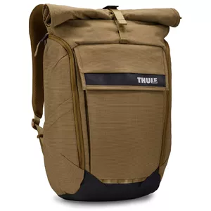 Casual backpack Thule Paramount PARABP3116 Nutria Khaki Nylon Polyester
