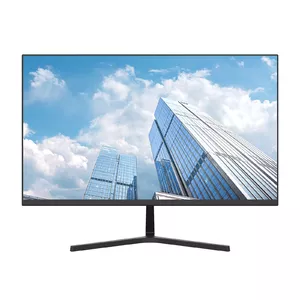 Monitor DAHUA LM24-B201S 23.8" Full HD (1920x1080), IPS, 4 ms, 178° viewing, VESA, LED, black