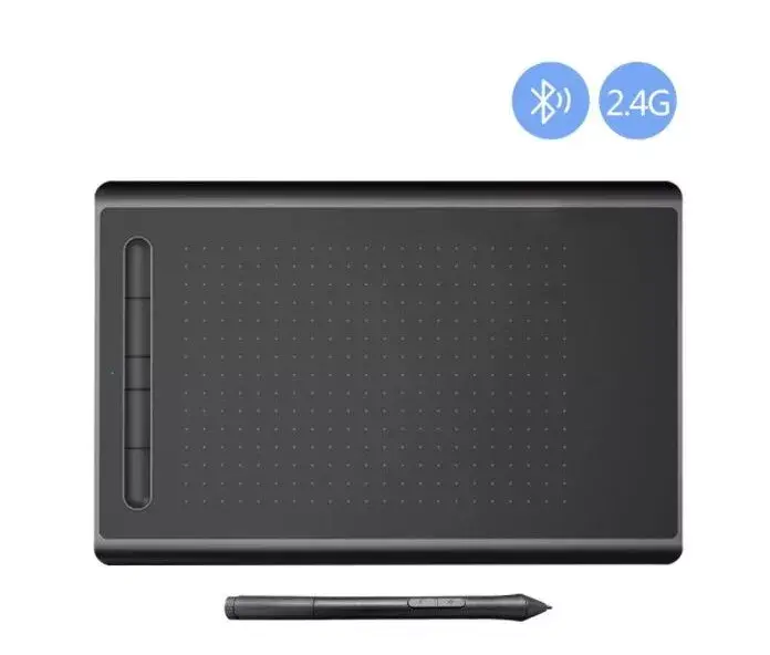 Графический планшет VSON LetSketch WP9625 Photo 13