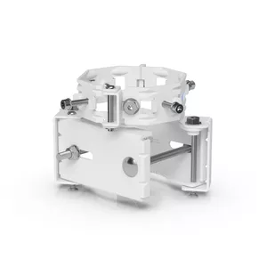 Ubiquiti Wave AP Micro Mount White 1.4 kg Compatibility Wave AP Micro