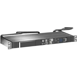 Встроенный счётчик Rittal 7979711 16A 1P CEE — однофазный inline‑счётчик, 16 A