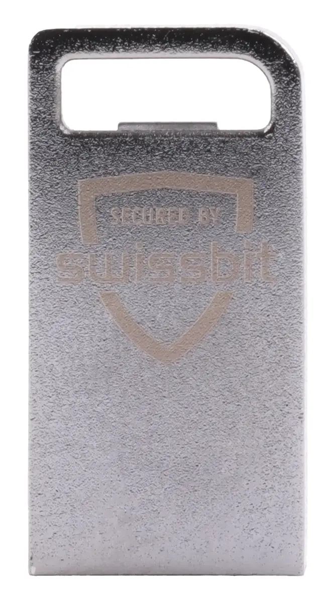 Olympia 607373 USB flash drive 8 GB Photo 2