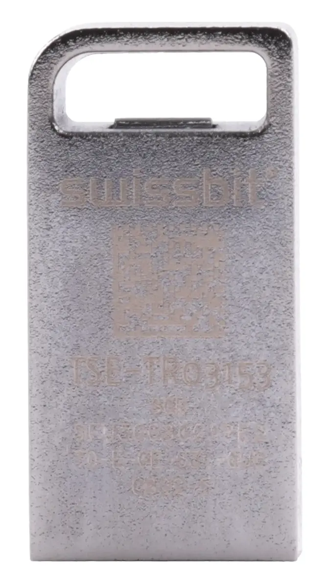 Olympia 607373 USB flash drive 8 GB Photo 3