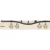 WHIRLPOOL GMT 6422 OW gāzes plītīte 60 cm Photo 3