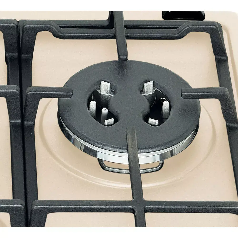 WHIRLPOOL GMT 6422 OW gāzes plītīte 60 cm Photo 4