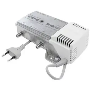 Усилитель телевизионного сигнала Kathrein VOS 20/RA-1G