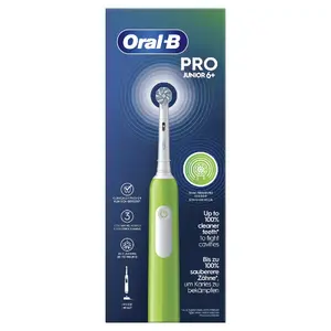 Rotating toothbrush Oral-B Junior 8006540743027