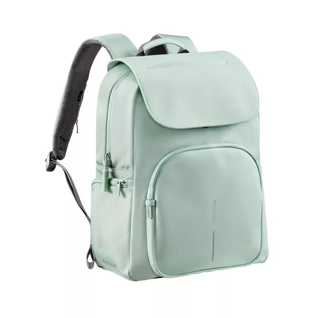 Mugursoma XDDESIGN Soft Daypack Mint —