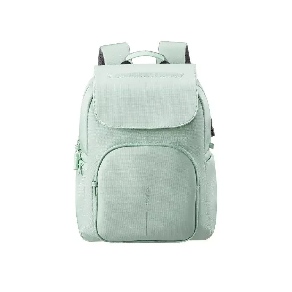 XDDESIGN Soft Daypack Mint backpack P705.987 Photo 2