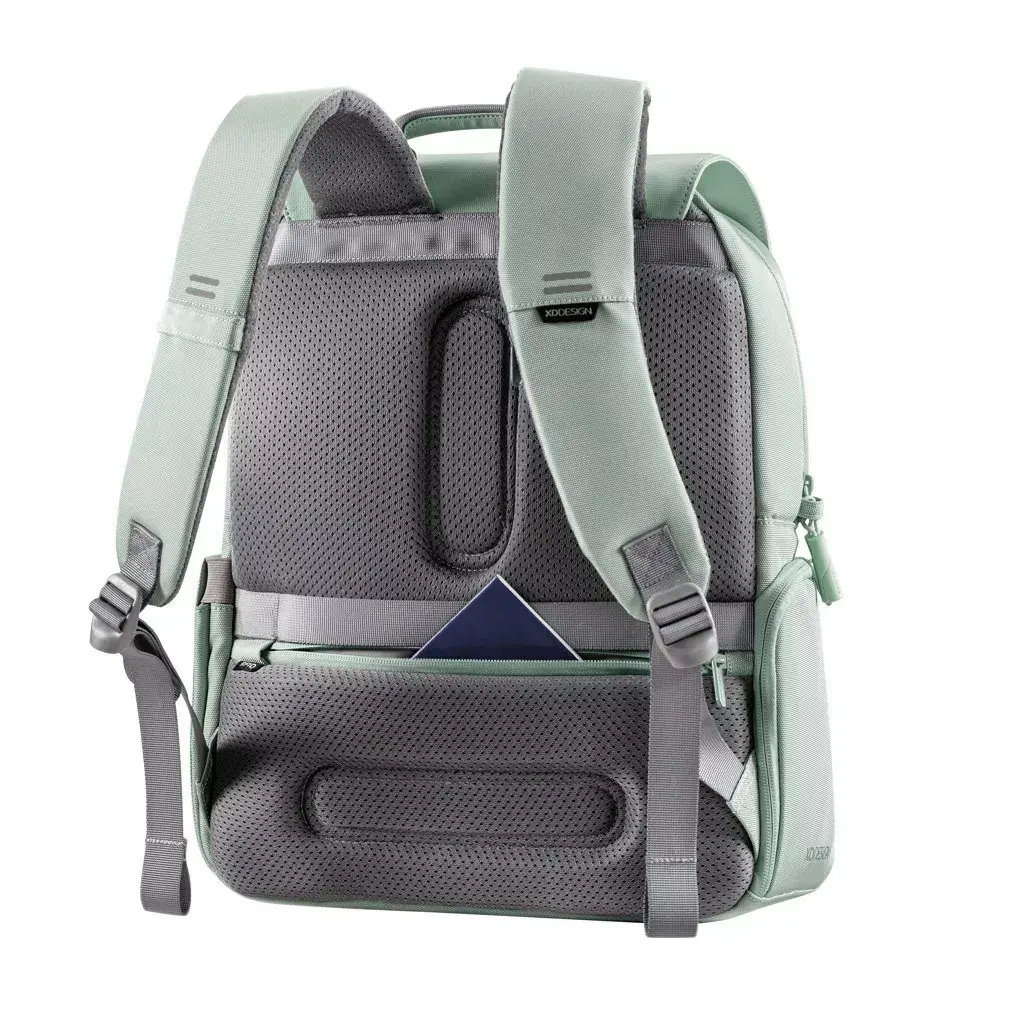 XDDESIGN Soft Daypack Mint backpack P705.987 Photo 3