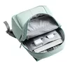XDDESIGN Soft Daypack Mint backpack P705.987 Photo 5