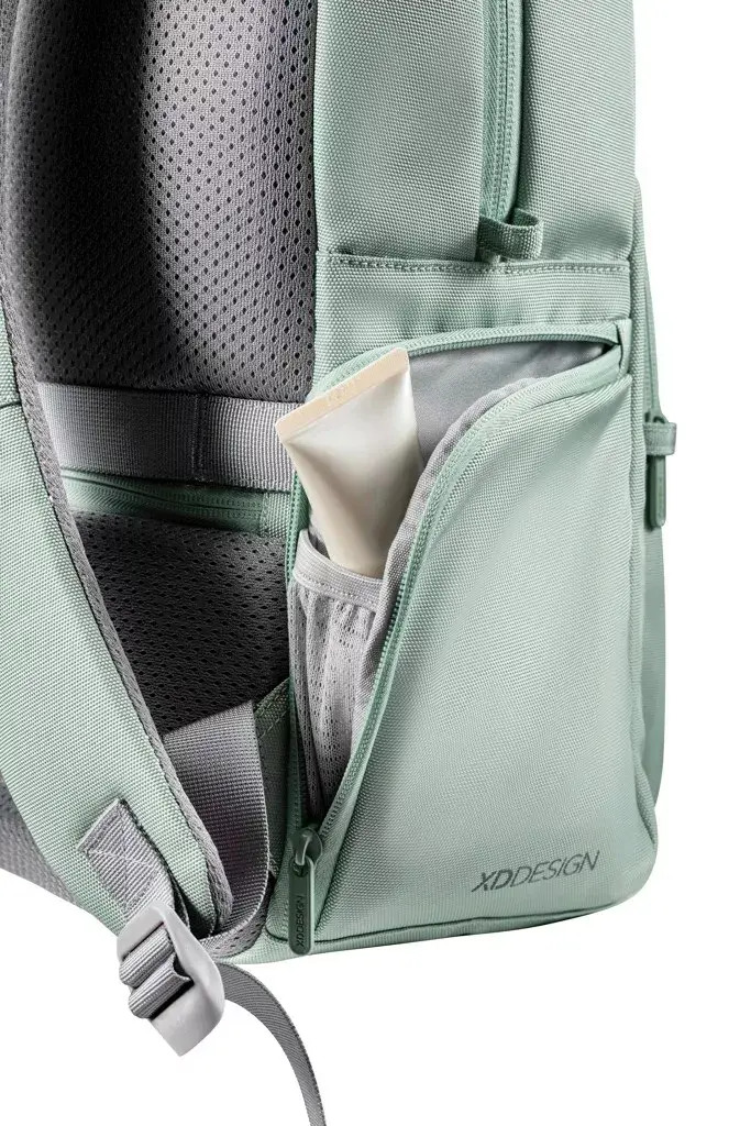 XDDESIGN Soft Daypack Mint backpack P705.987 Photo 8