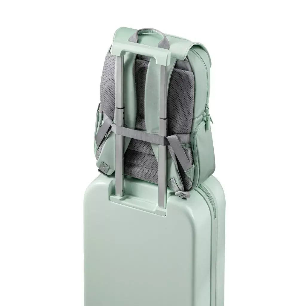 XDDESIGN Soft Daypack Mint backpack P705.987 Photo 9