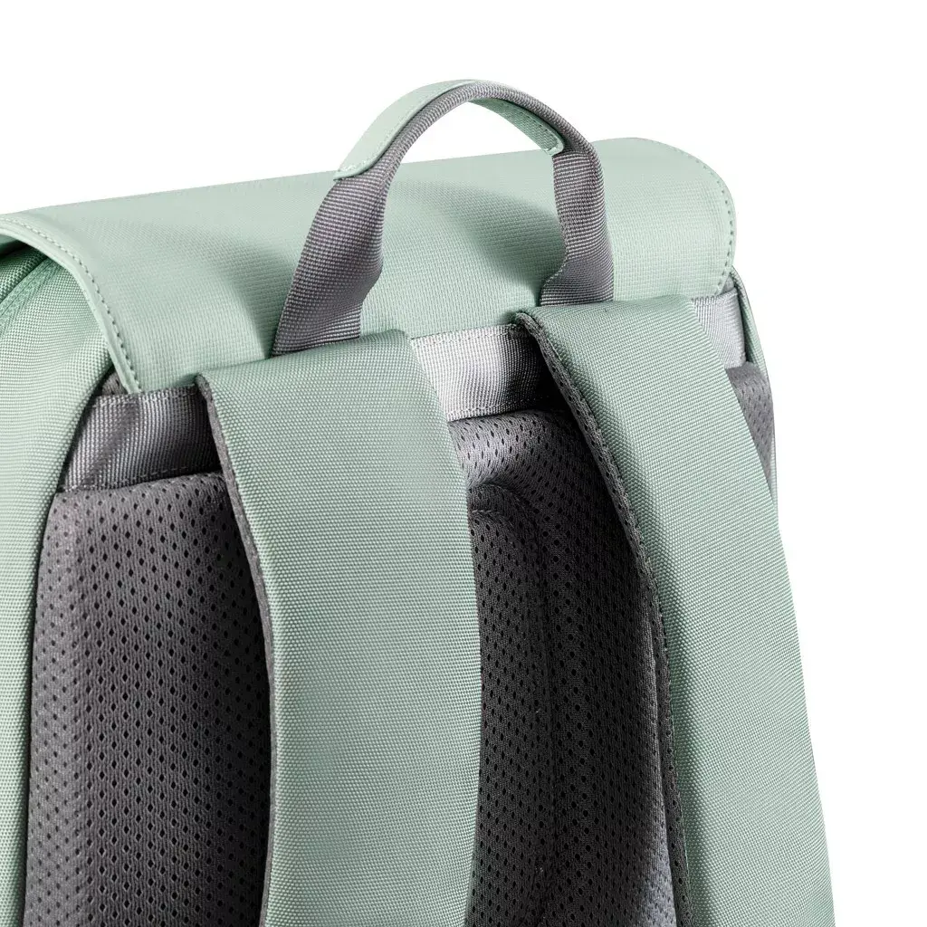 XDDESIGN Soft Daypack Mint backpack P705.987 Photo 10