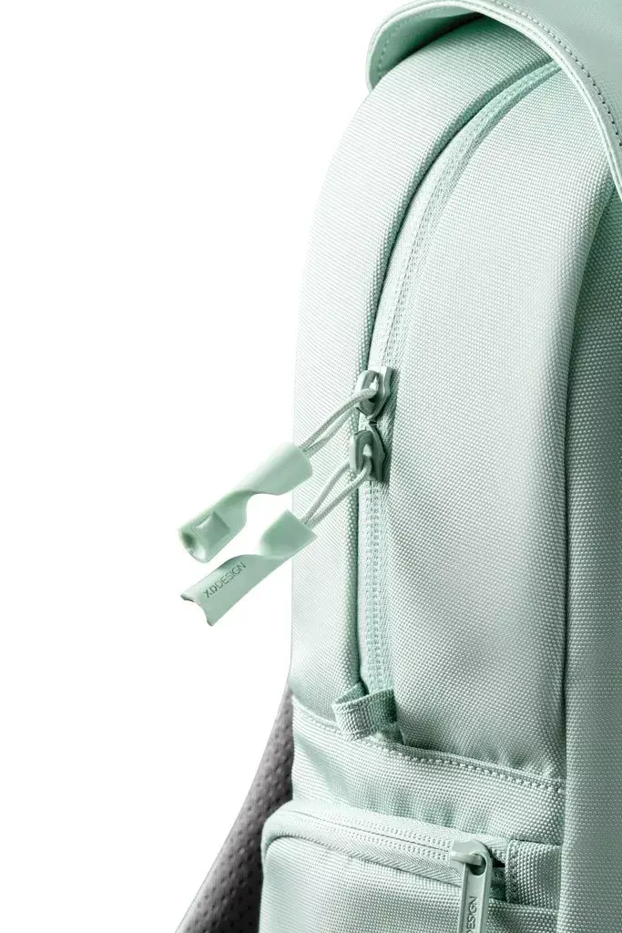 XDDESIGN Soft Daypack Mint backpack P705.987 Photo 11