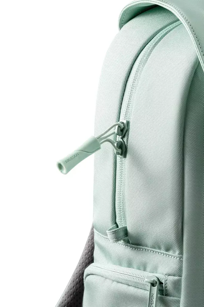 XDDESIGN Soft Daypack Mint backpack P705.987 Photo 12