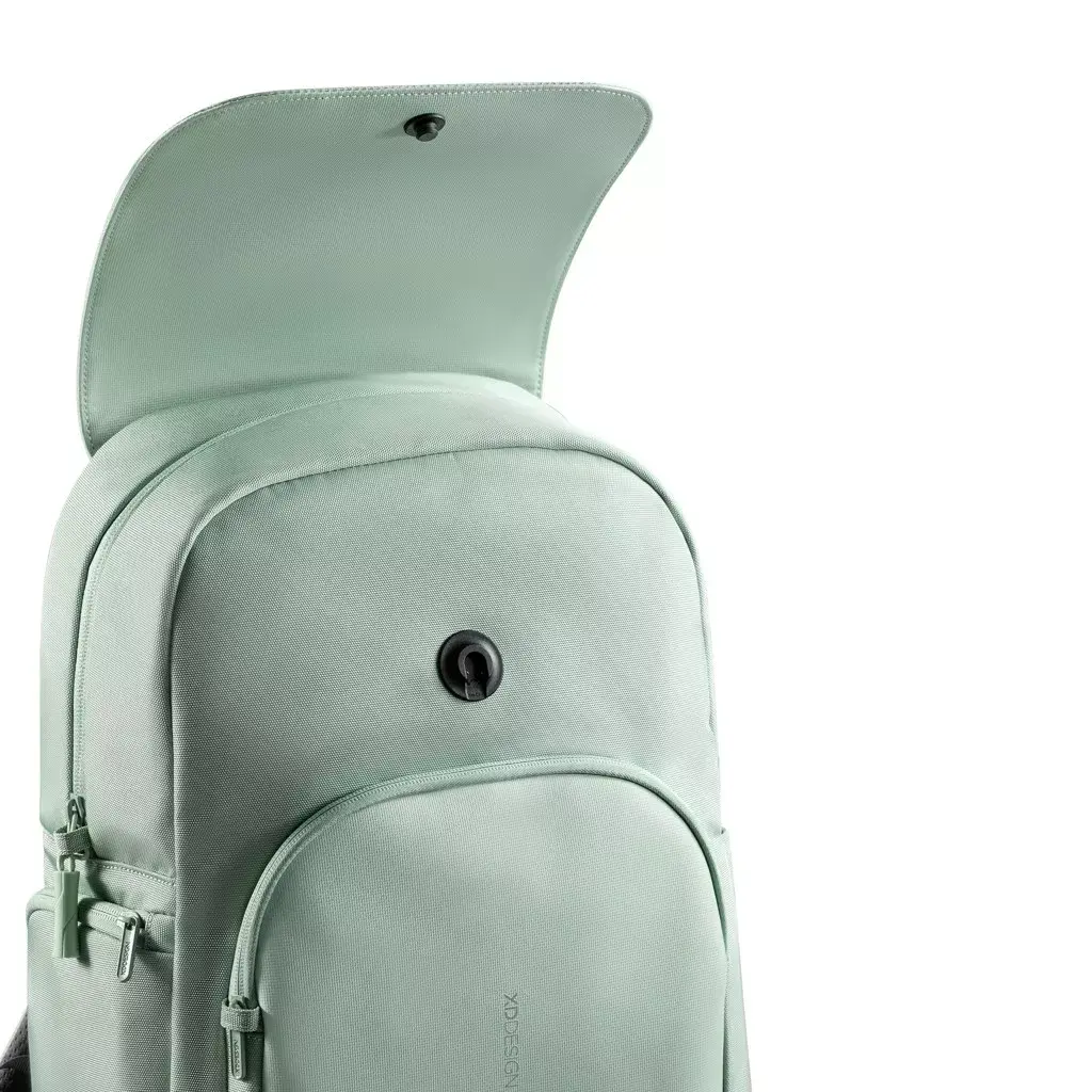 XDDESIGN Soft Daypack Mint backpack P705.987 Photo 13